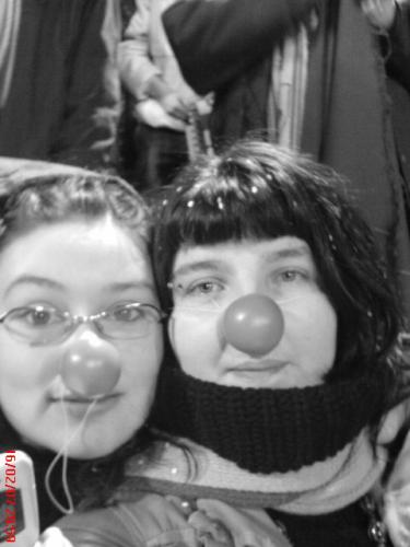 Chouchoune & moi